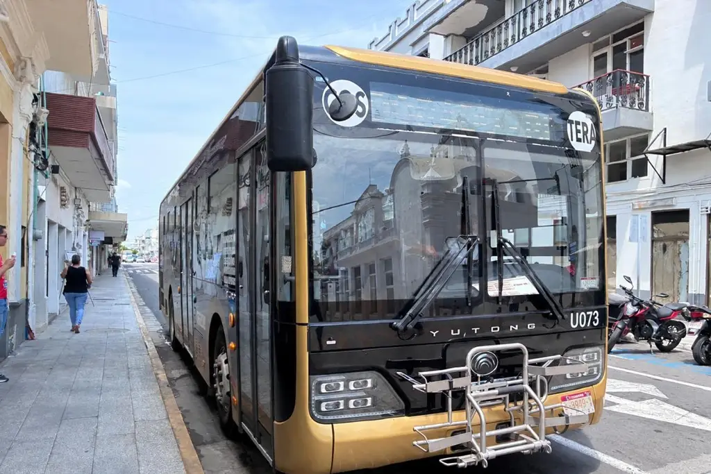 Imagen Habrá nuevos urbanos para la zona norte de la ciudad de Veracruz