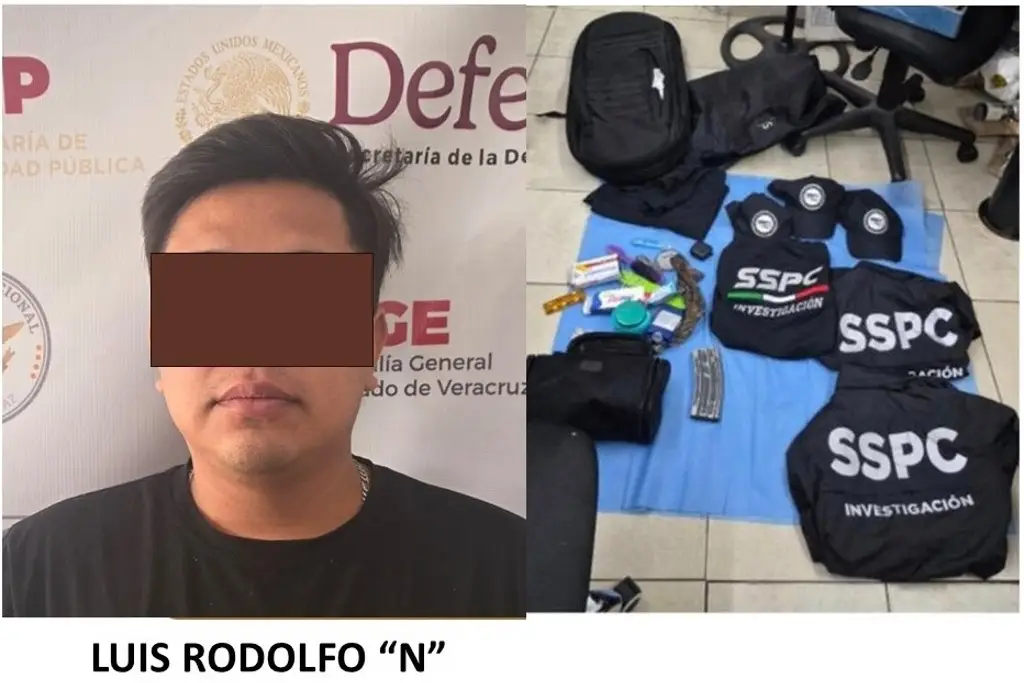 Policiaca