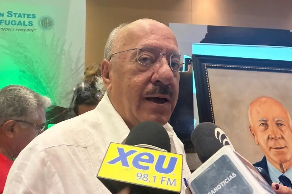 Imagen Huachicol azucarero: el contrabando que le costó 55 mil mdp a México