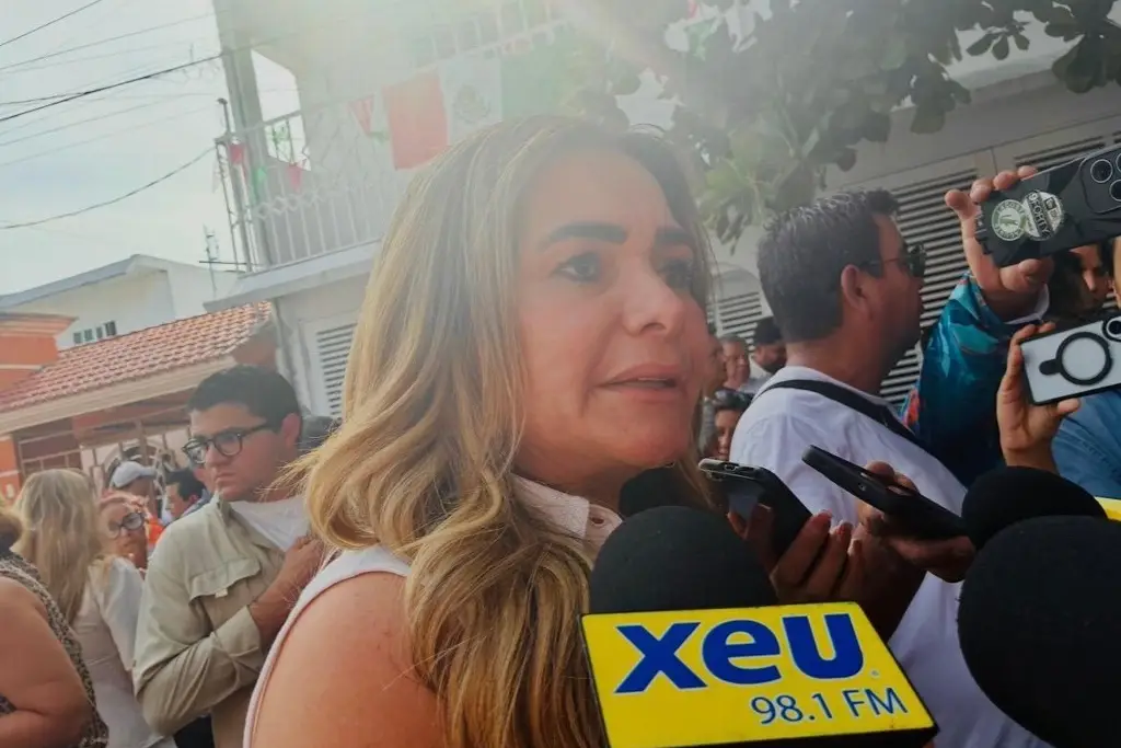 Imagen ¿Qué pasa en Tránsito de Boca del Río? Más de 15 elementos han sido cesados