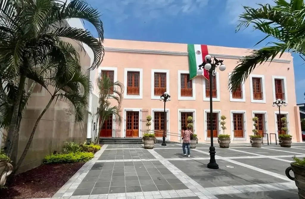Imagen ¡Es gratis!: Habrá Noche de Museos con café, toritos y música en Veracruz