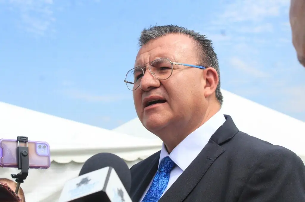 Imagen Destituyen a delegado tras falso decomiso 