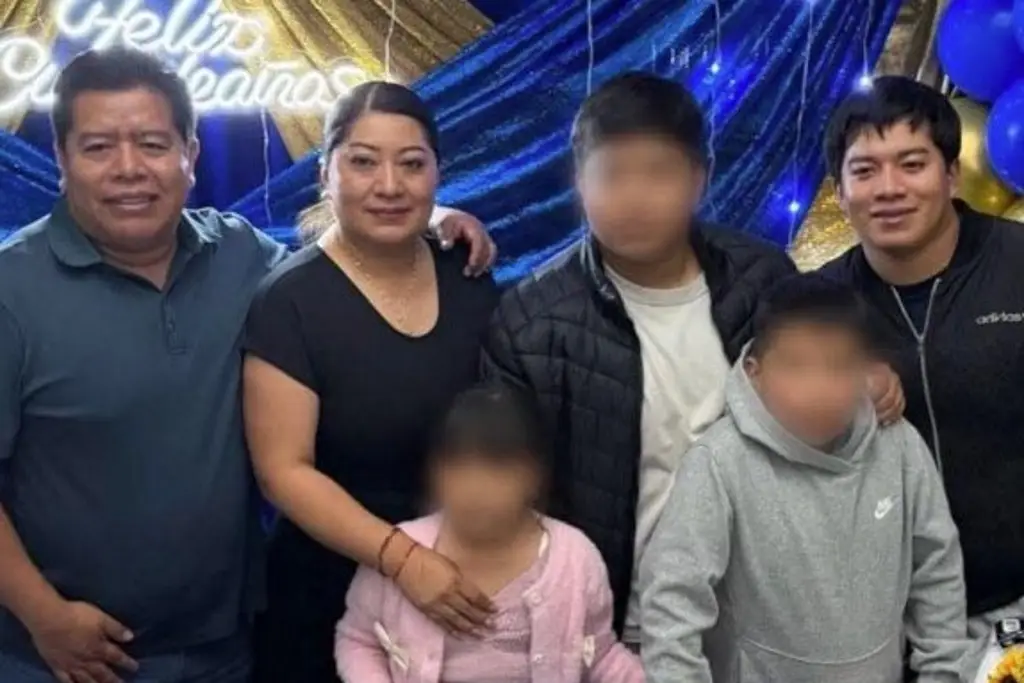 Imagen Alcalde de Tecamachalco confirma muerte de su hijo de 16 años reportado desaparecido