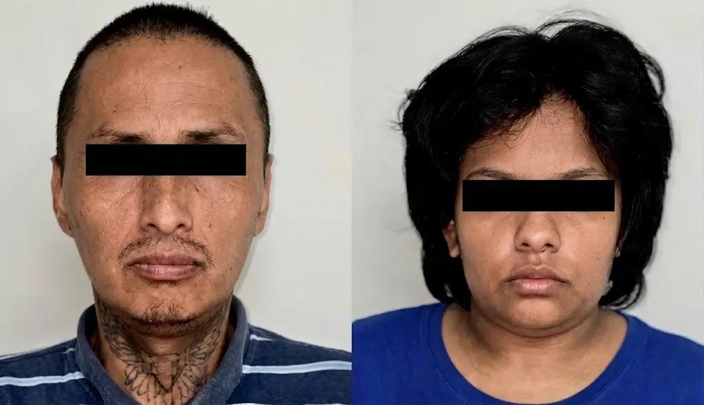 Imagen Detenidos por muerte de bebé; convencieron a la madre que fue por brujería
