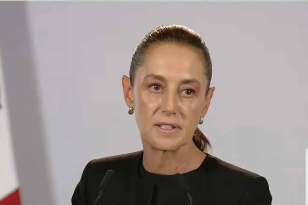 Imagen Ley de economía digital impulsará los pagos electrónicos y combatirá la corrupción: Sheinbaum