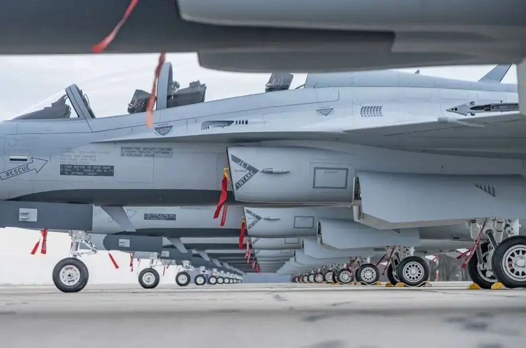 Imagen ¿Habrá alianza militar y aeroespacial entre Corea del Sur y México? Esto se firmó hoy