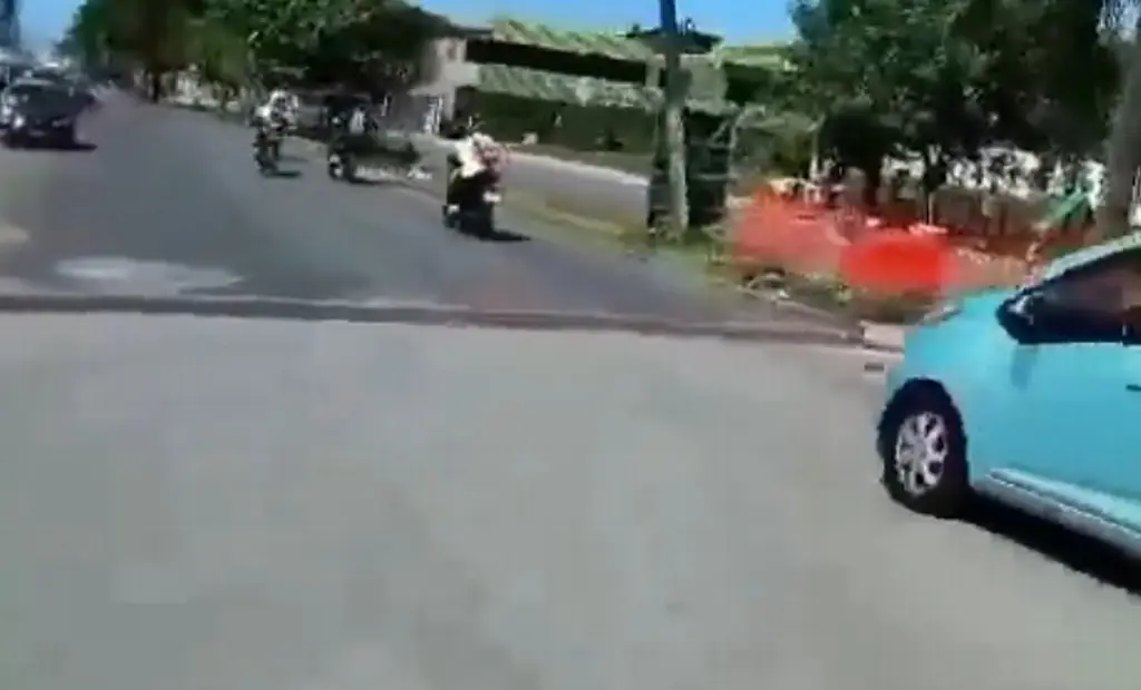 Policiaca