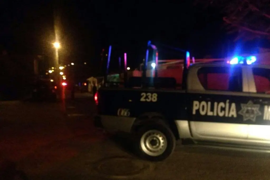 Imagen Noche de balazos en Veracruz: una persona resulta herida 