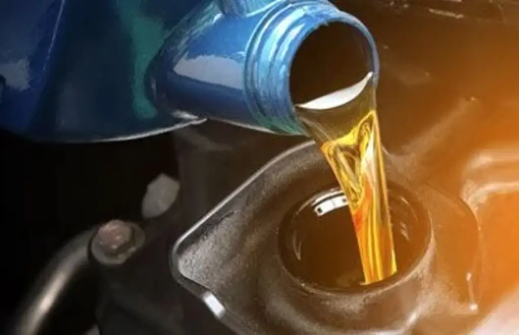 Imagen ¿Cuánto diésel importa México?