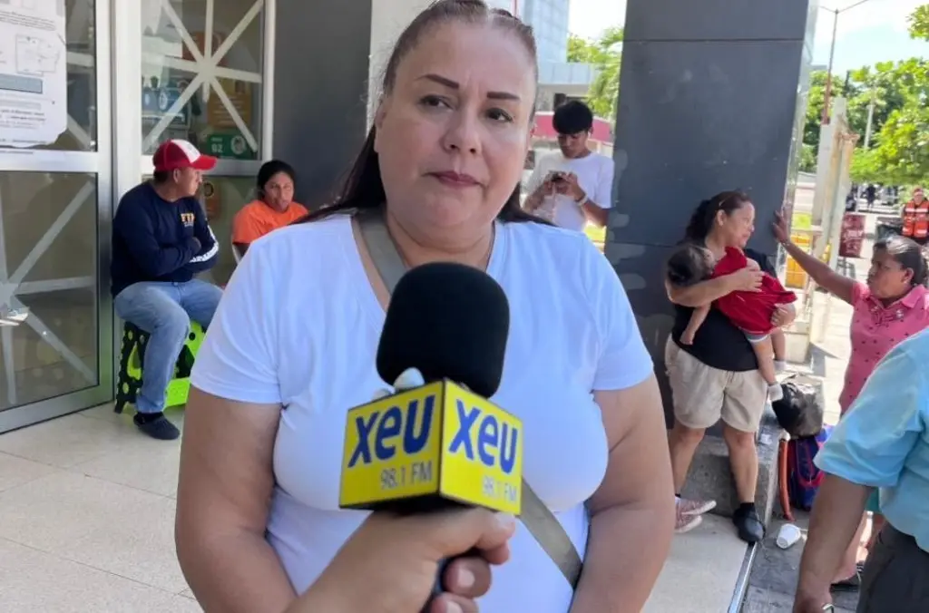 Imagen Marcha en Veracruz: hospitales sin insumos y niños sin cirugías los movilizarán a las calles