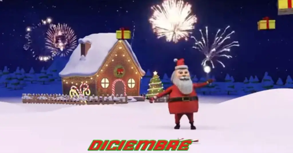 Imagen ¿Por qué en Colombia empiezan a celebrar la navidad desde septiembre? Tradición inició en una radiodifusora