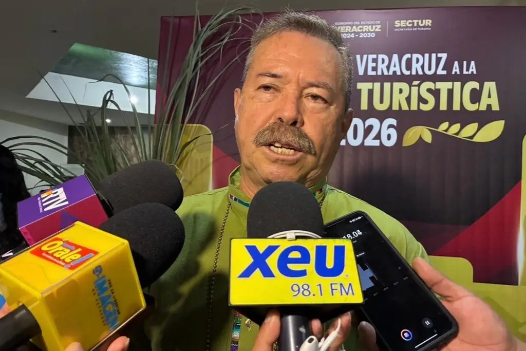 Imagen “Te observan, toman tus placas y te dejan pasar”: así son los retenes que preocupan al turismo en Veracruz