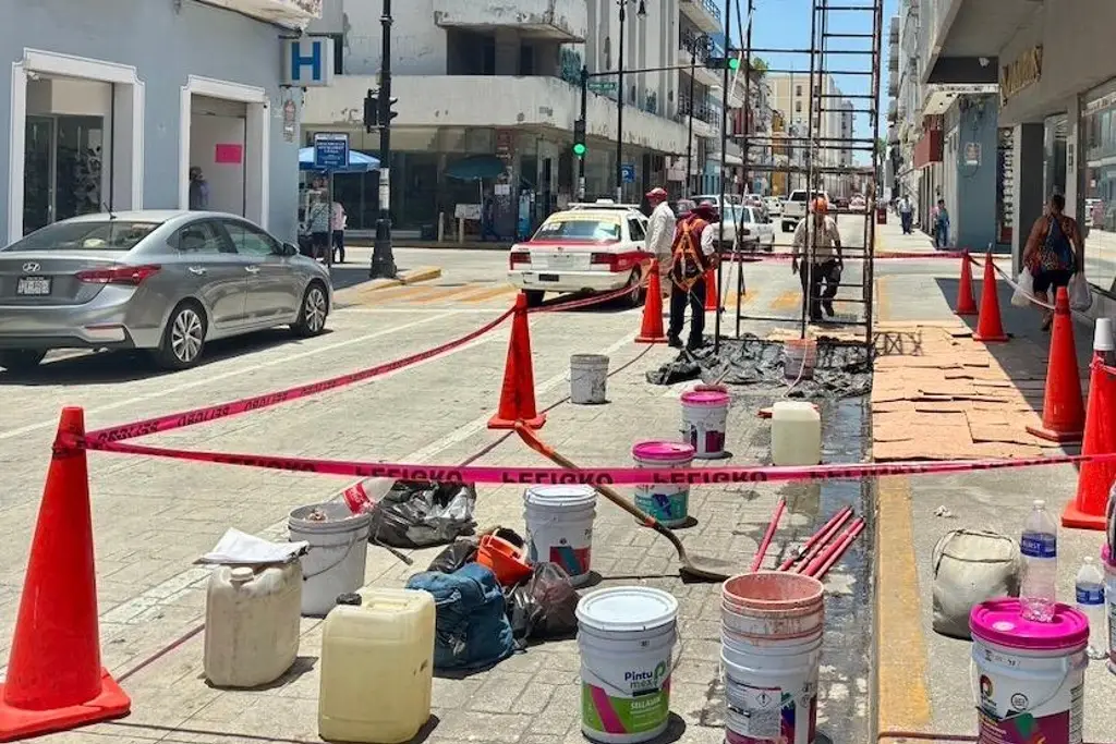 Imagen ¿Qué sigue después de las fachadas de Independencia? Preparan trabajos de pintura en esta avenida