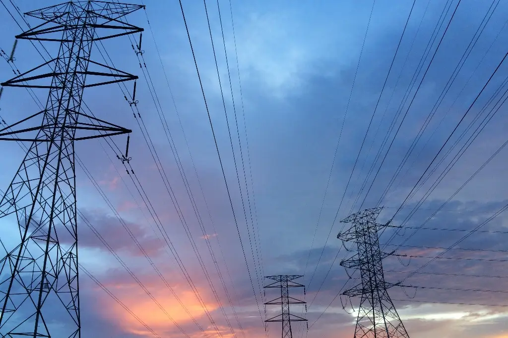 Imagen Cortarán la luz este sábado en fraccionamiento de Veracruz; estos son los horarios