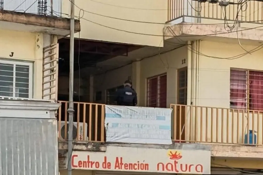 Imagen Hallan sin vida a estudiante de 21 años en regían centro de Veracruz