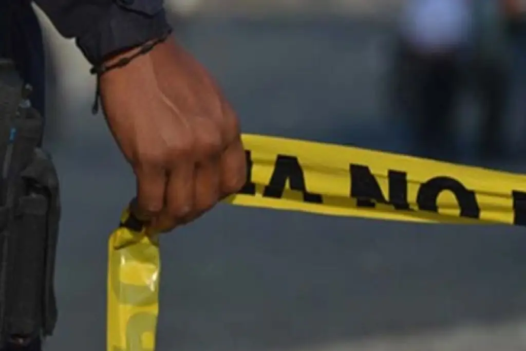Imagen Asesinan a policía municipal durante su día de descanso