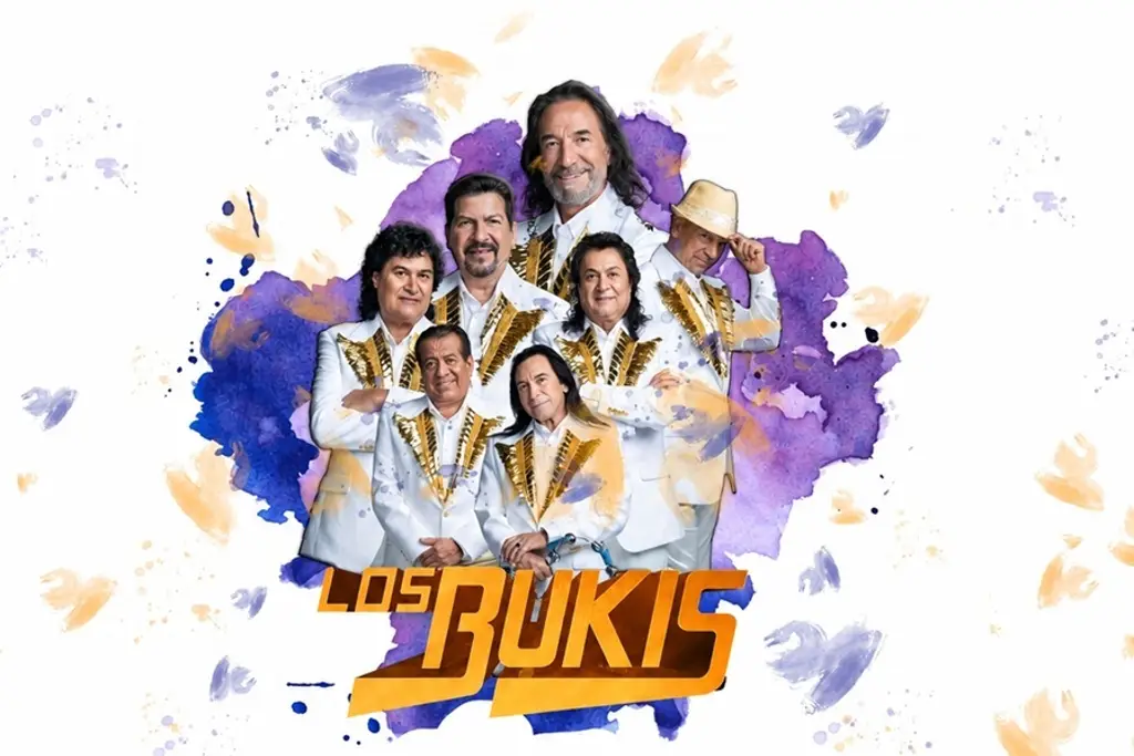 Imagen ¡Ahora sí! Los Bukis anuncian concierto de despedida