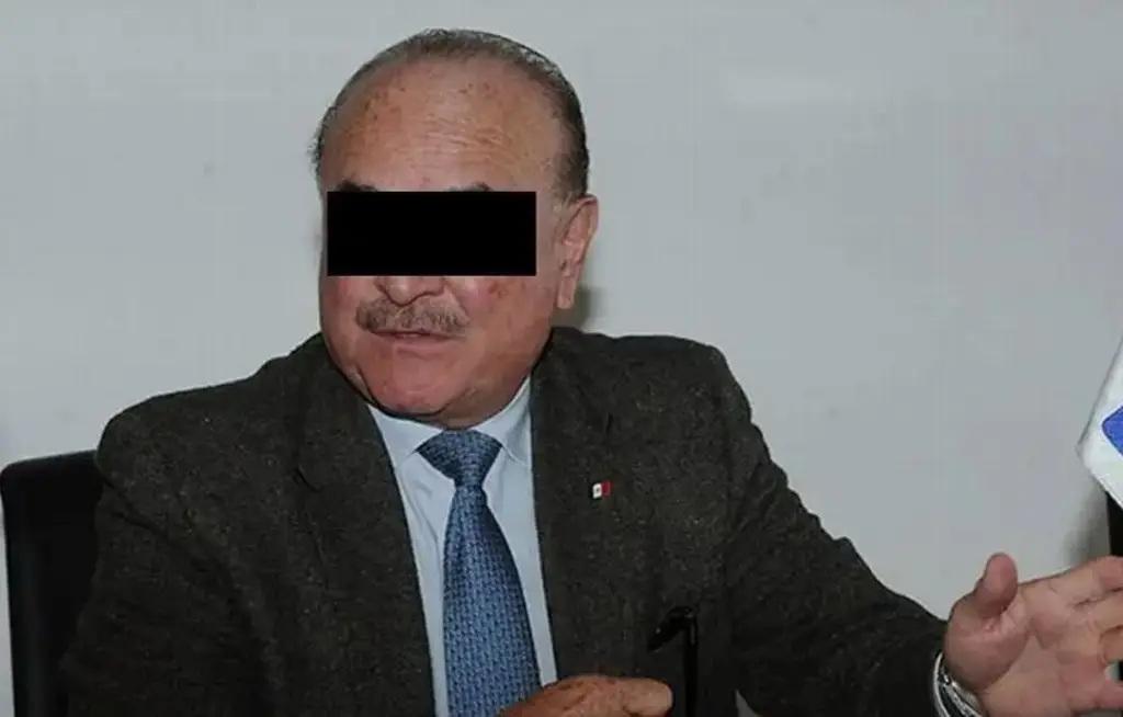 Imagen FGR aclara: prisión domiciliaria no frena proceso contra Ernesto Ruffo 