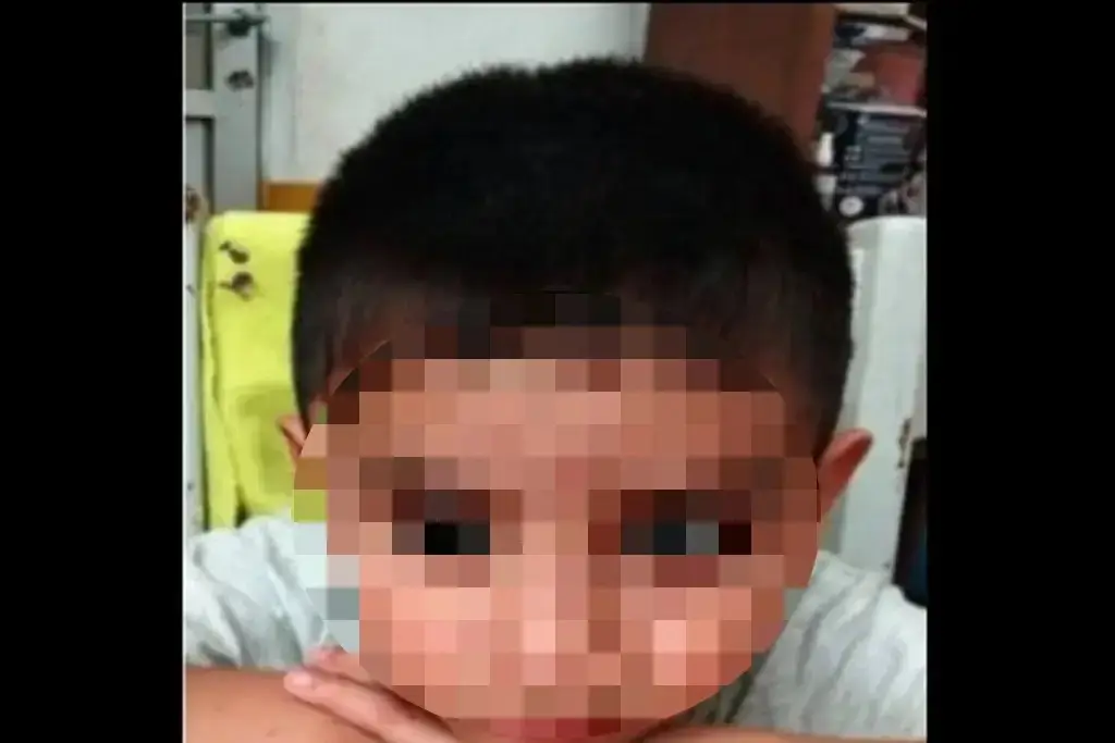 Imagen Fiscalía niega cuarta detención por muerte de niño Daniel en Xalapa