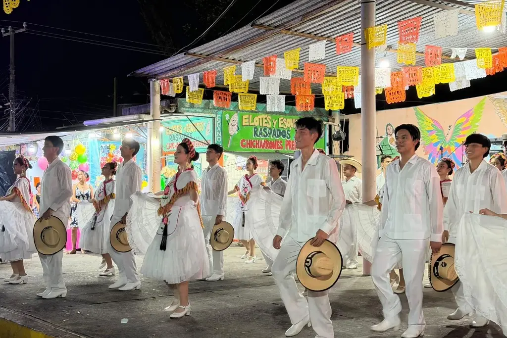 Imagen A mano limpia: así buscarán atrapar al “cochino encebado” en fiesta de San Miguel Arcángel