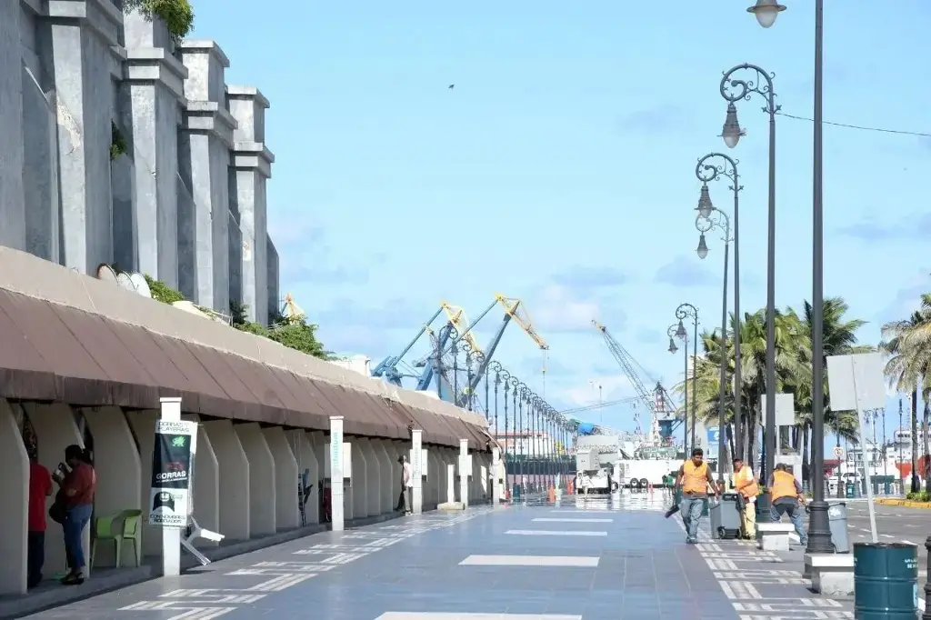 Imagen Veracruz pierde habitantes: INEGI revela cambios demográficos y las causas