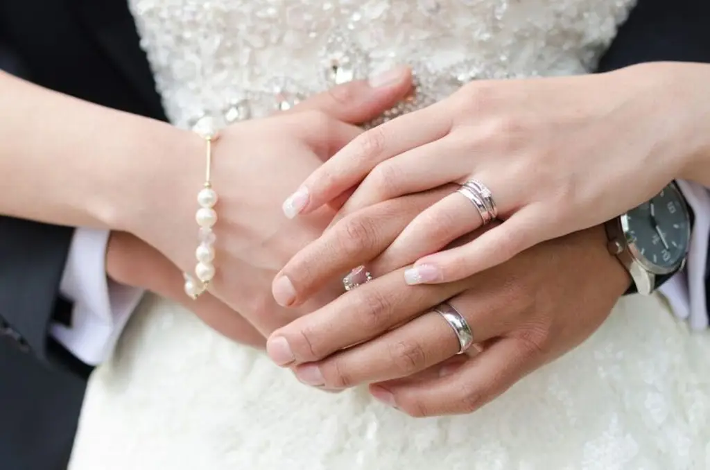 Imagen Contra todo pronóstico ¿Los mexicanos se siguen casando? 