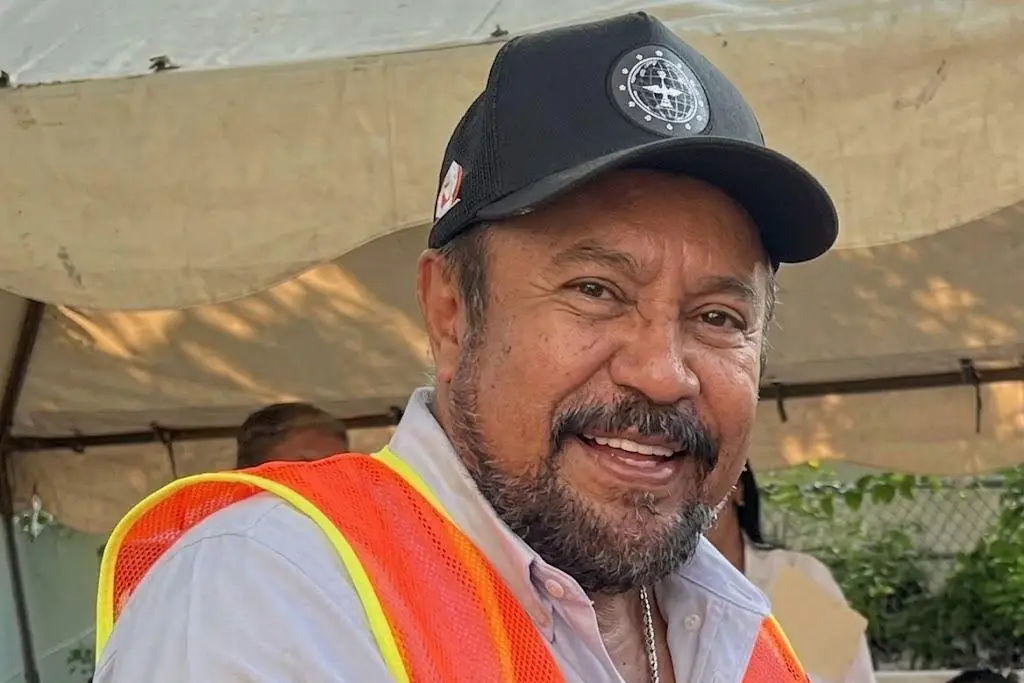 Imagen A mi papá lo seguimos esperando vivo: exige respuestas desde enero