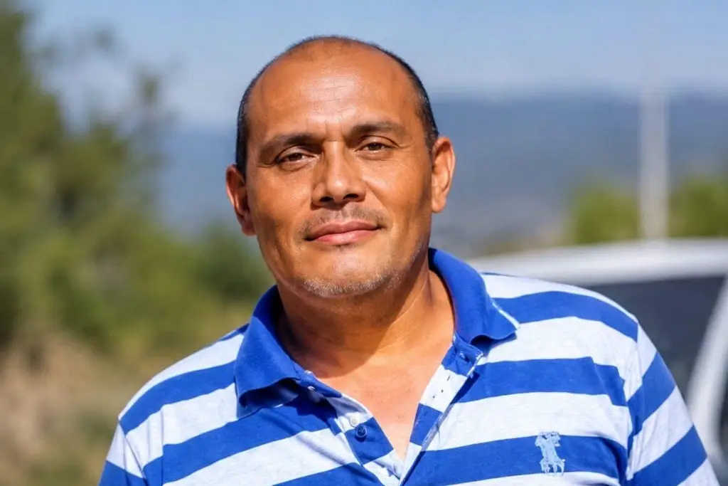 Imagen Asesinan a balazos a esposo de regidora del Verde en Temascalapa