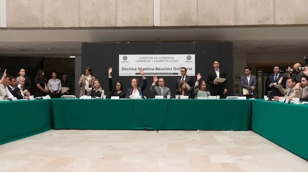 Imagen Avanza la “Ley Anti Memes”: aprueban dictamen de derechos de autor 