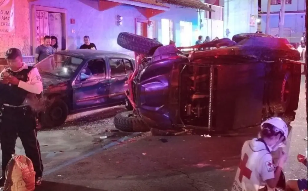 Policiaca