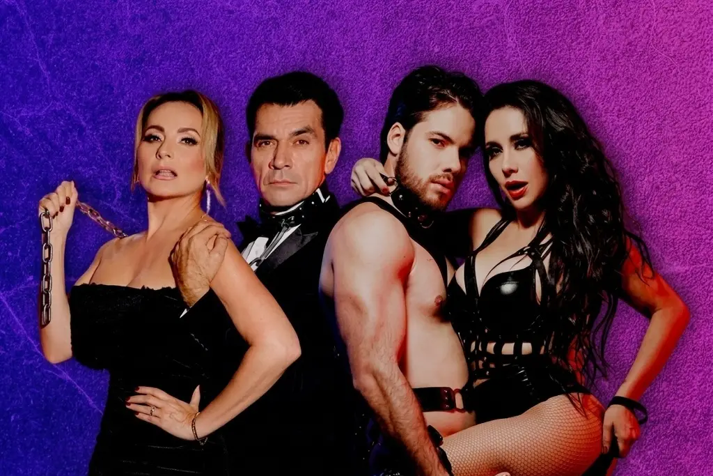 Imagen ¡Este jueves llega 'La obscenidad de la carne' a Foro Boca 