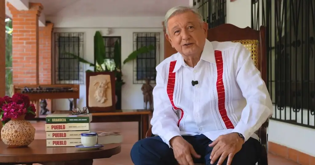 Imagen Oposición ahora controla las redes sociales: AMLO critica plataformas digitales