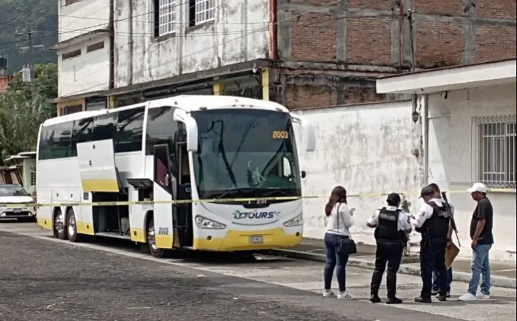 Policiaca
