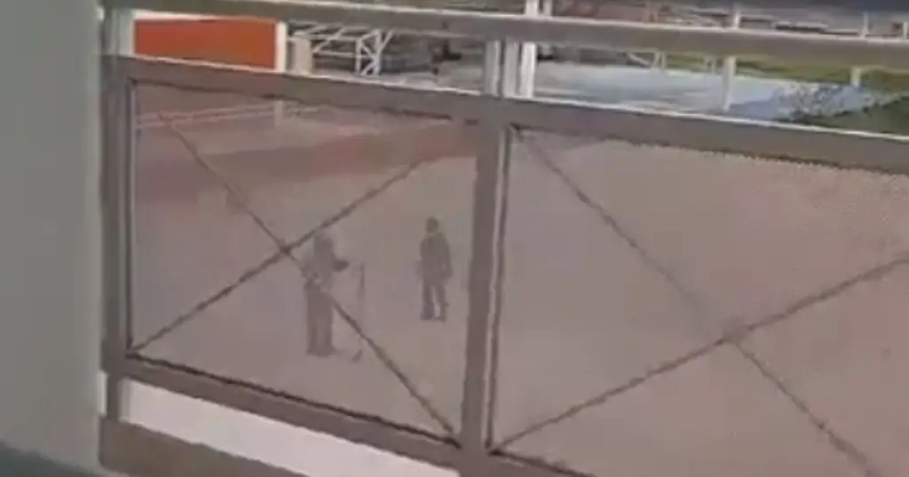Imagen Ataque en escuela de Querétaro: esto se sabe de los lesionados por cuchillo