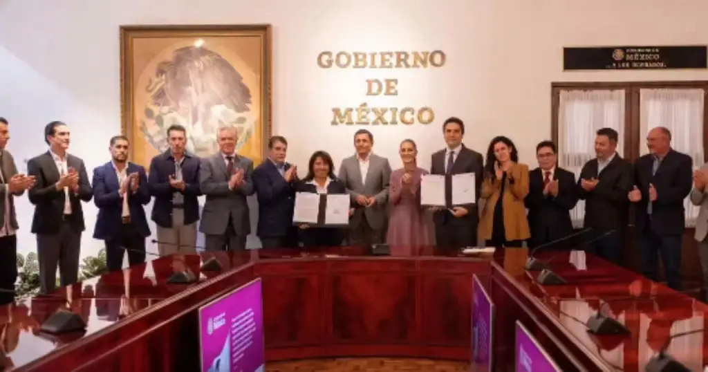 Imagen Entran en vigor nuevas reglas de exportación del aguacate mexicano