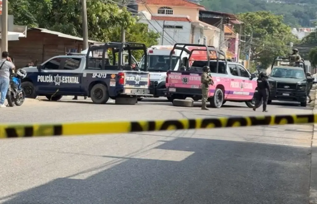 Policiaca