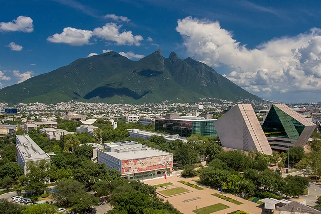 Imagen ¿Por qué el Tec de Monterrey vuelve a liderar a universidades de México en ranking QS 2027?