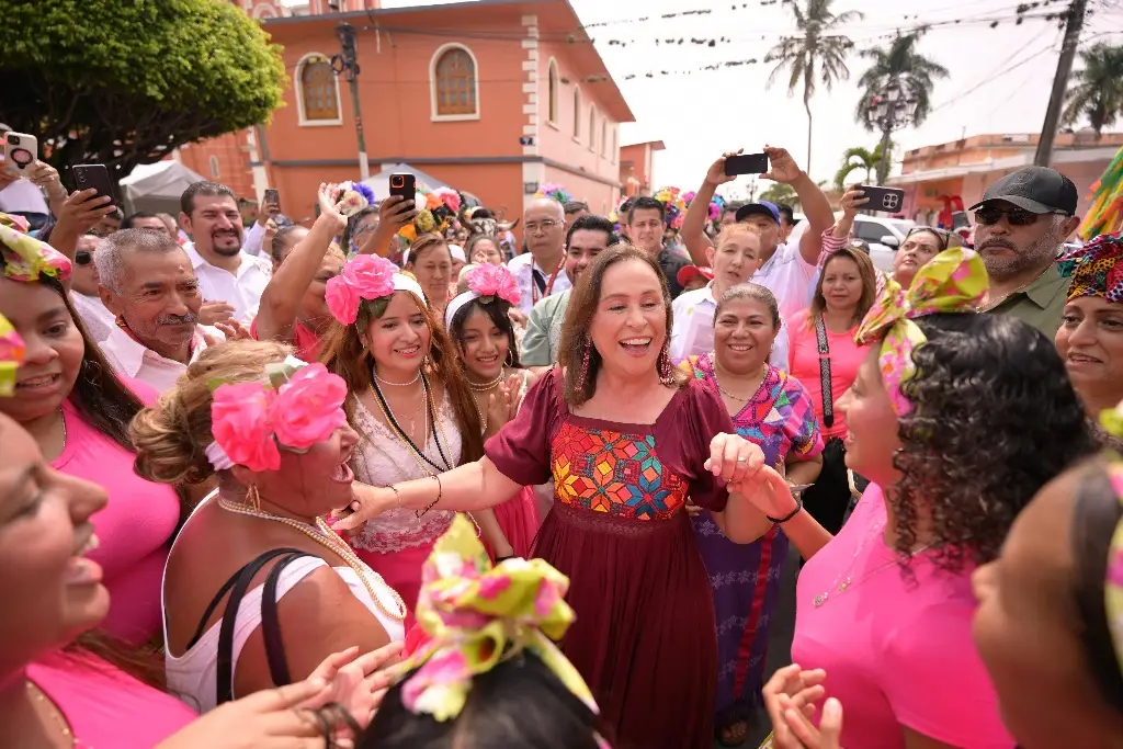 Imagen Nahle inaugura el XXX Festival Internacional Afrocaribeño