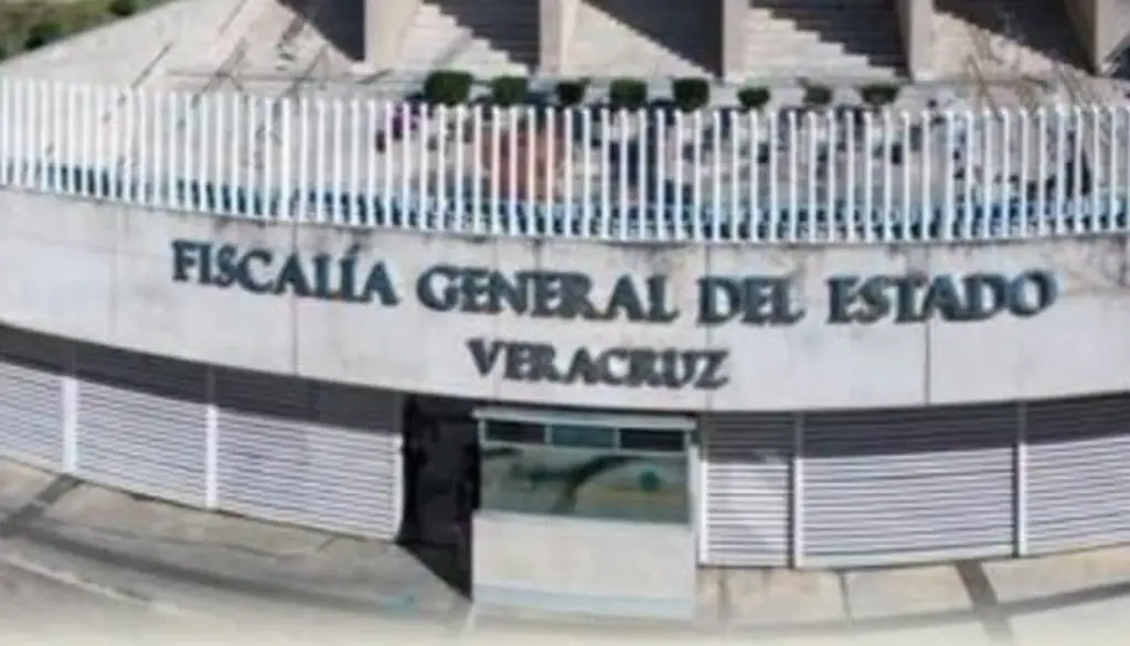 Imagen Secuestro, violencia y fraude: Fiscalía de Veracruz reporta 65 resoluciones judiciales