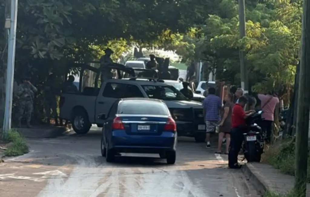 Policiaca