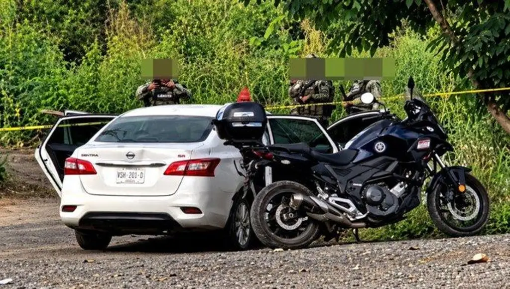 Policiaca