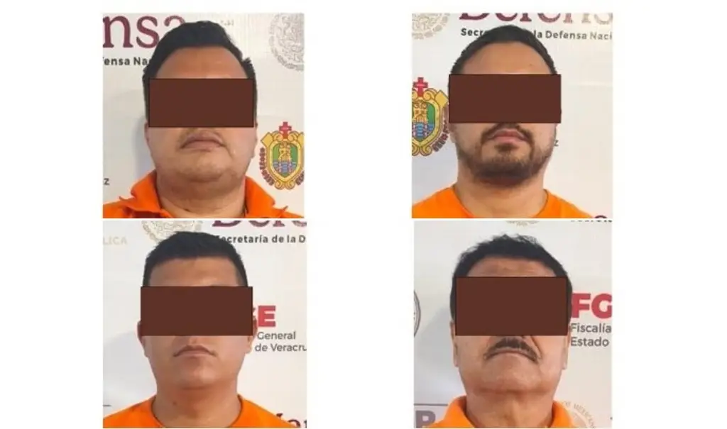 Imagen Detienen a cuatro por caso del “Cártel Inmobiliario”
