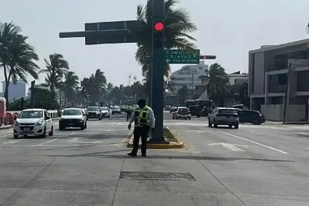 Boca del rio