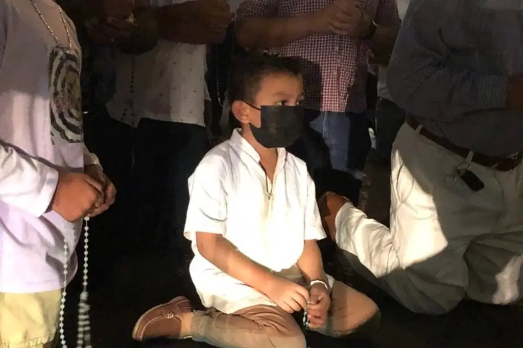 Imagen Ante conflictos en el mundo, Iglesia llama a niños a unirse en oración por la paz