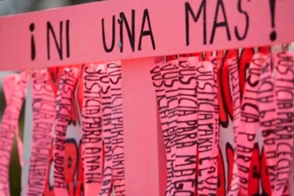 Imagen Detienen a pareja de María Fernanda, investigado por feminicidio en Puebla