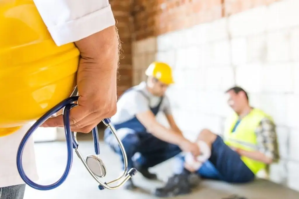 Imagen ¿Qué es la Medicina del Trabajo y para qué sirve?