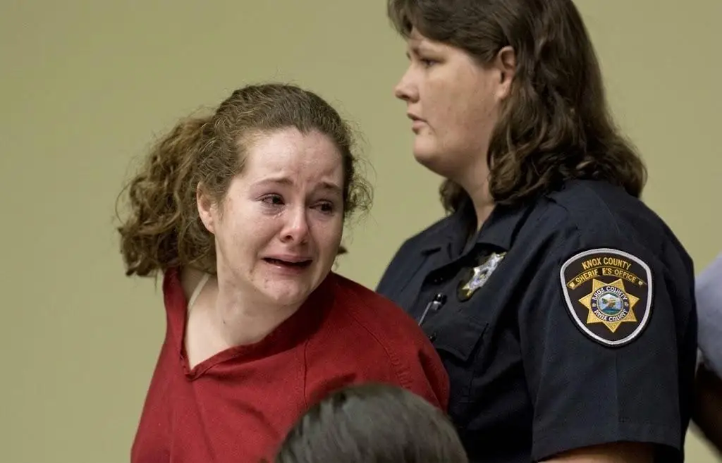 Imagen ¿Qué pasó con Christa Pike tras fallida ejecución en Tennessee?