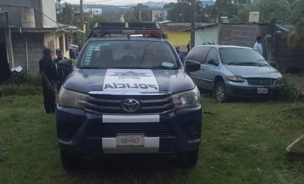 Imagen Joven es localizado sin vida en su vivienda de Ixtaczoquitlán