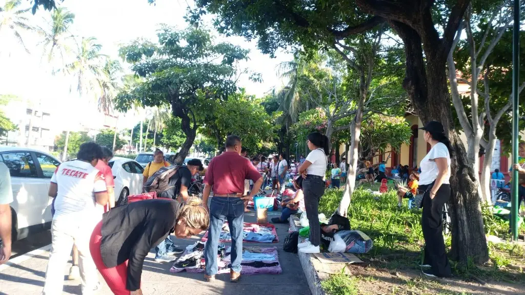 Imagen Nenis y ayuntamiento de Veracruz siguen en diálogo para definir nueva ubicación