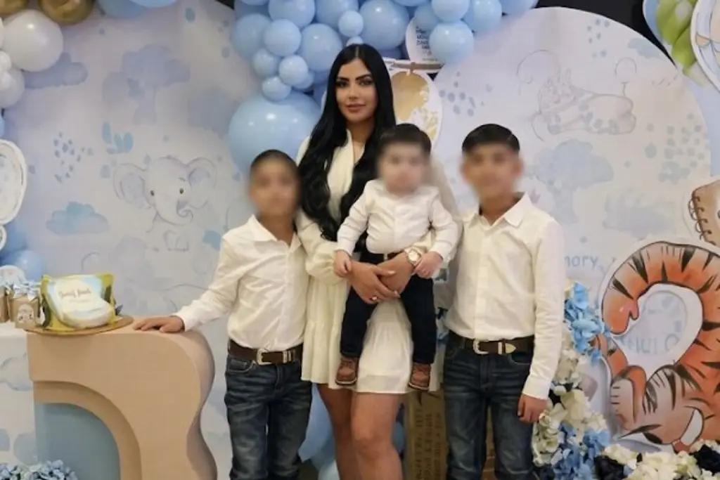 Imagen Menor de 14 años revela qué vio en multihomicidio de familia en Montemorelos 